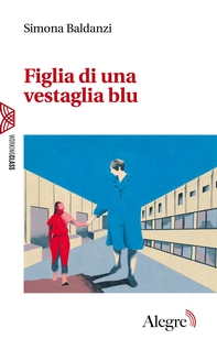 Figlia di una vestaglia blu - Librerie.coop