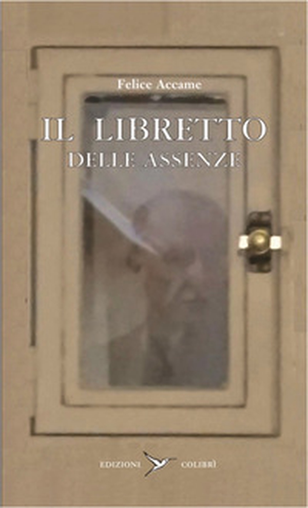 Il libretto delle assenze - Librerie.coop
