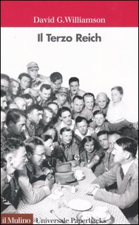 Il Terzo Reich - Librerie.coop