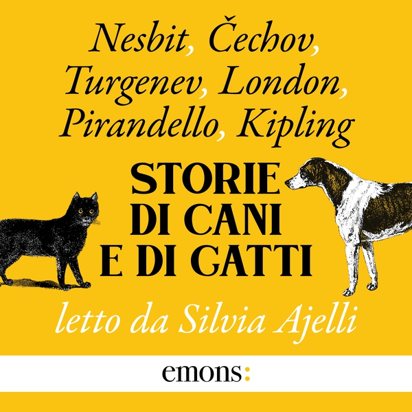Storie di cani e di gatti - Librerie.coop Storie di cani e di gatti - Librerie.coop