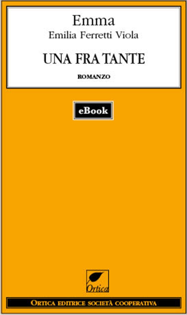 Una fra tante - Librerie.coop Una fra tante - Librerie.coop