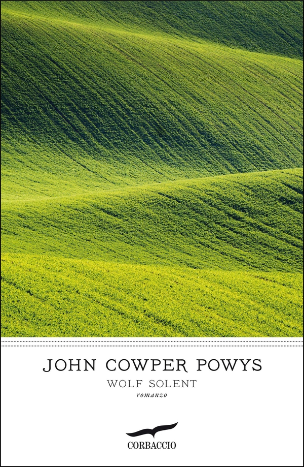 Wolf Solent - Edizione italiana - Librerie.coop Wolf Solent - Edizione italiana - Librerie.coop