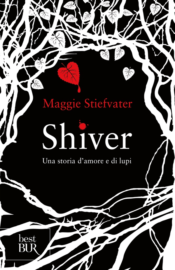 I Lupi di Mercy Falls - 1. Shiver - Librerie.coop I Lupi di Mercy Falls - 1. Shiver - Librerie.coop