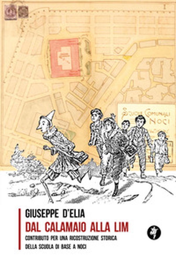 Dal calamaio alla LIM - Librerie.coop Dal calamaio alla LIM - Librerie.coop