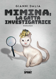 Mimina; la gatta investigatrice - Librerie.coop
