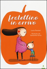 Fratellino in arrivo - Librerie.coop