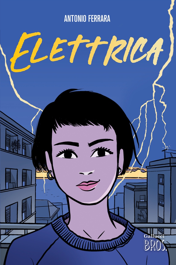 Elettrica - Librerie.coop