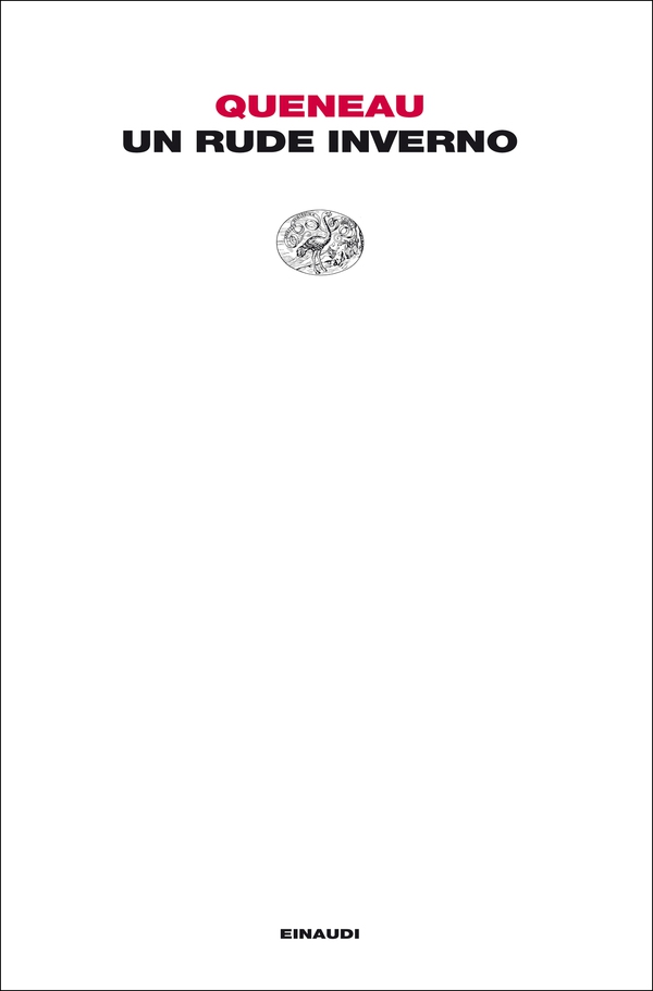 Un rude inverno - Librerie.coop Un rude inverno - Librerie.coop