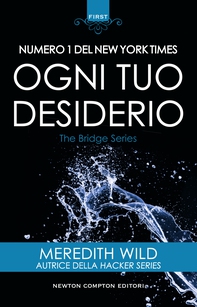Ogni tuo desiderio - Librerie.coop