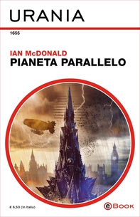 Pianeta parallelo (Urania) - Librerie.coop