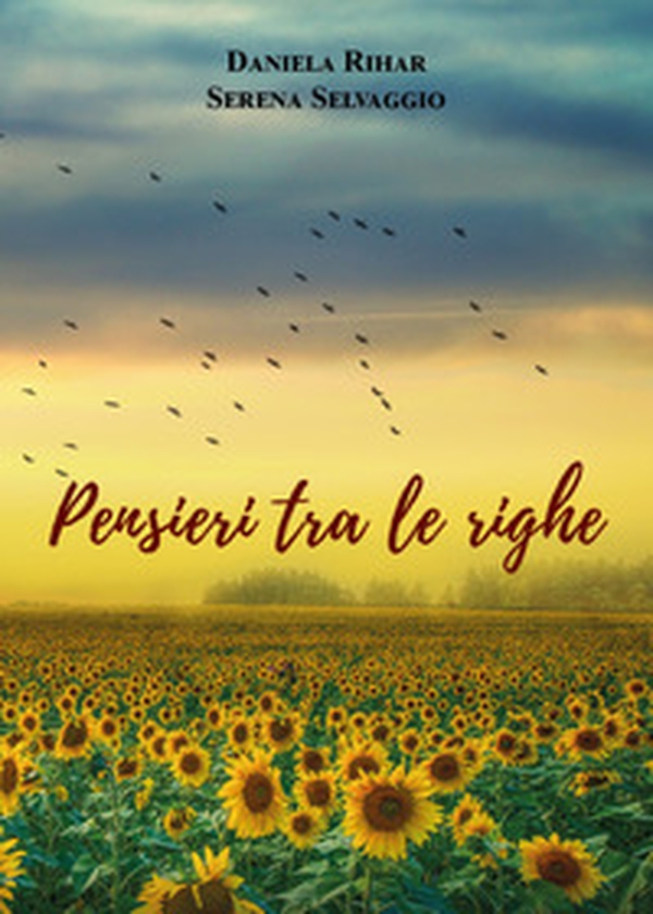 Pensieri tra le righe - Librerie.coop Pensieri tra le righe - Librerie.coop