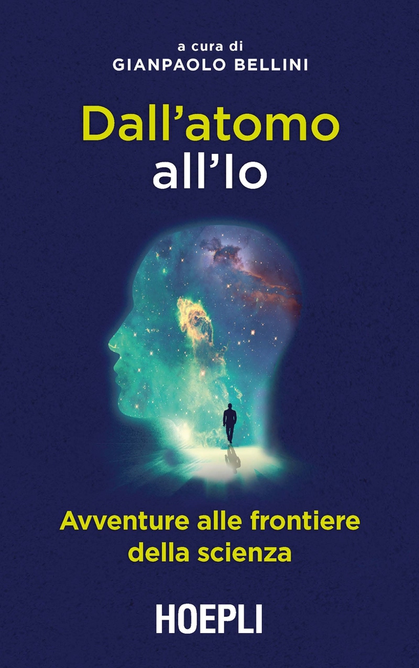 Dall'atomo all'io - Librerie.coop Dall'atomo all'io - Librerie.coop