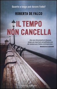 Il tempo non cancella - Librerie.coop