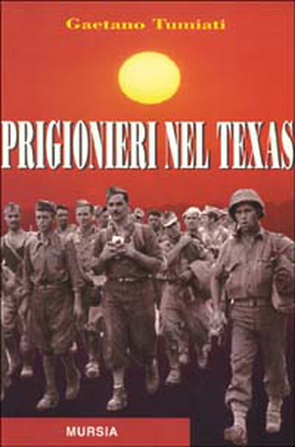 Prigionieri nel Texas - Librerie.coop Prigionieri nel Texas - Librerie.coop