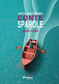 Sparole. Parole scritte - Librerie.coop