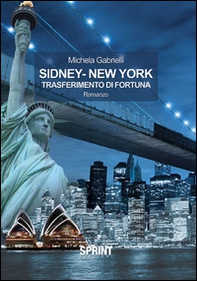Sidney-New York - Librerie.coop