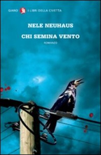 Chi semina vento - Librerie.coop