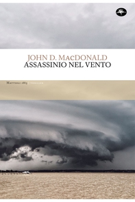 Assassinio nel vento - Librerie.coop