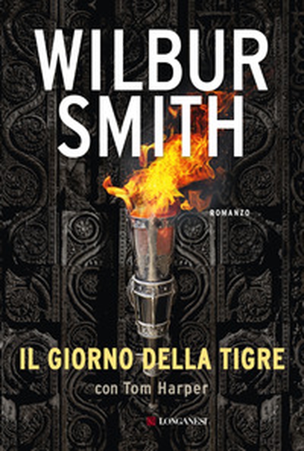 Il giorno della tigre - Librerie.coop Il giorno della tigre - Librerie.coop