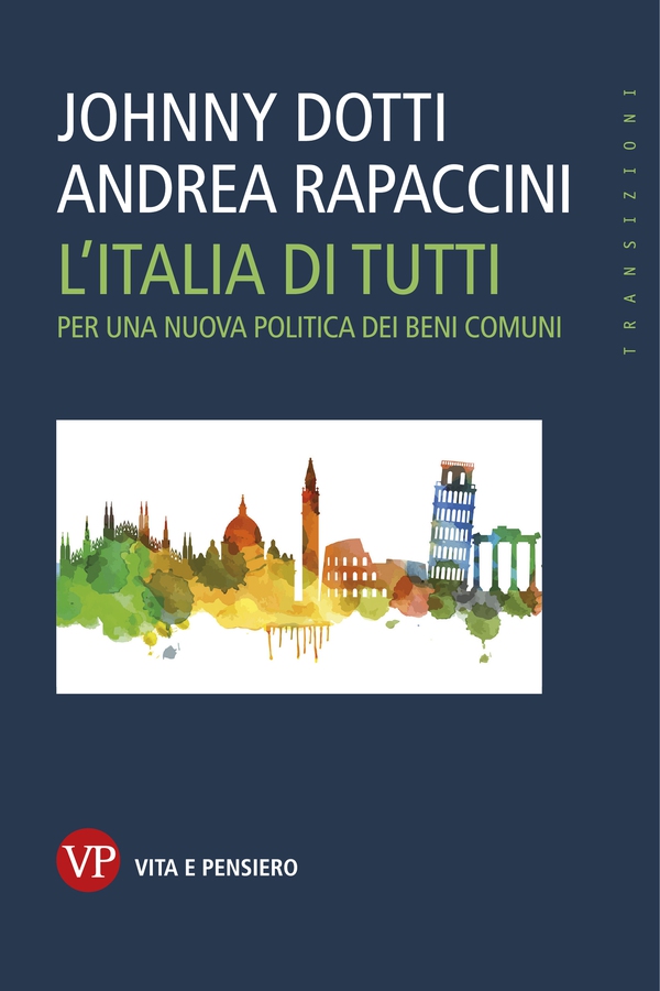 L'Italia di tutti - Librerie.coop