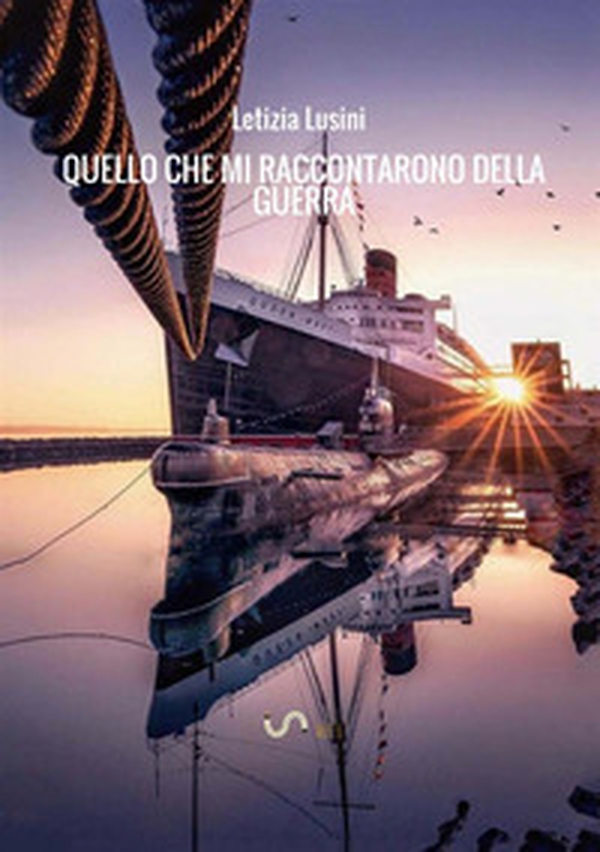 Quello che mi raccontarono della guerra - Librerie.coop