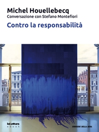 Contro la responsabilità - Librerie.coop