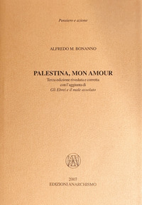 Palestina, mon amour - Librerie.coop Palestina, mon amour - Librerie.coop