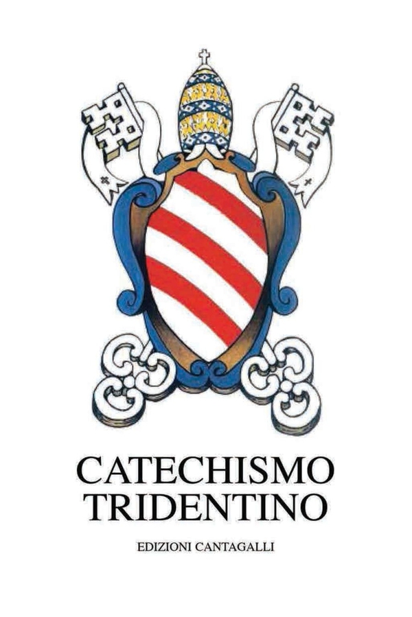 Catechismo tridentino - Librerie.coop Catechismo tridentino - Librerie.coop