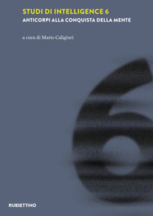 Studi di intelligence - Vol. 6 - Librerie.coop Studi di intelligence - Vol. 6 - Librerie.coop