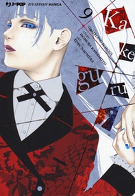 Kakegurui - Vol. 9 - Librerie.coop