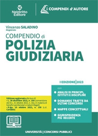 Compendio di Polizia Giudiziaria - Librerie.coop