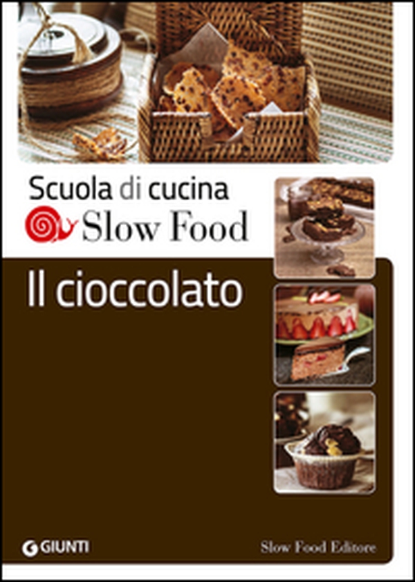 Il cioccolato - Librerie.coop Il cioccolato - Librerie.coop