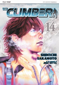 The climber - Vol. 14 - Librerie.coop The climber - Vol. 14 - Librerie.coop
