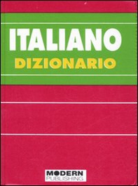 Italiano. Dizionario - Librerie.coop Italiano. Dizionario - Librerie.coop