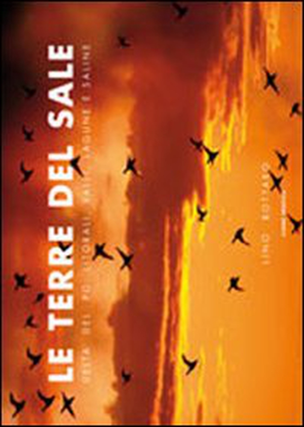 Le terre del sale. Delta del Po. Litorali, valli, lagune e saline - Librerie.coop Le terre del sale. Delta del Po. Litorali, valli, lagune e saline - Librerie.coop