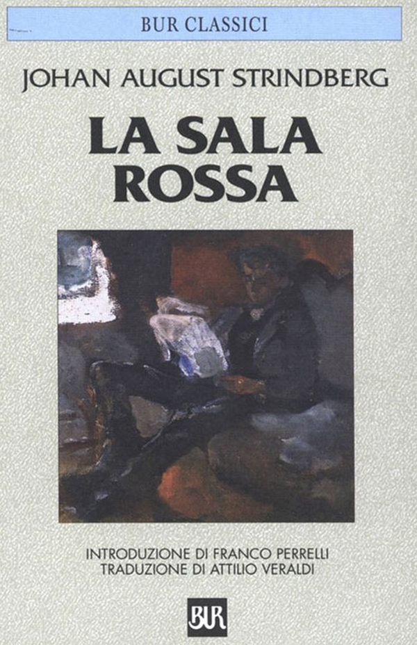 La sala rossa - Librerie.coop La sala rossa - Librerie.coop