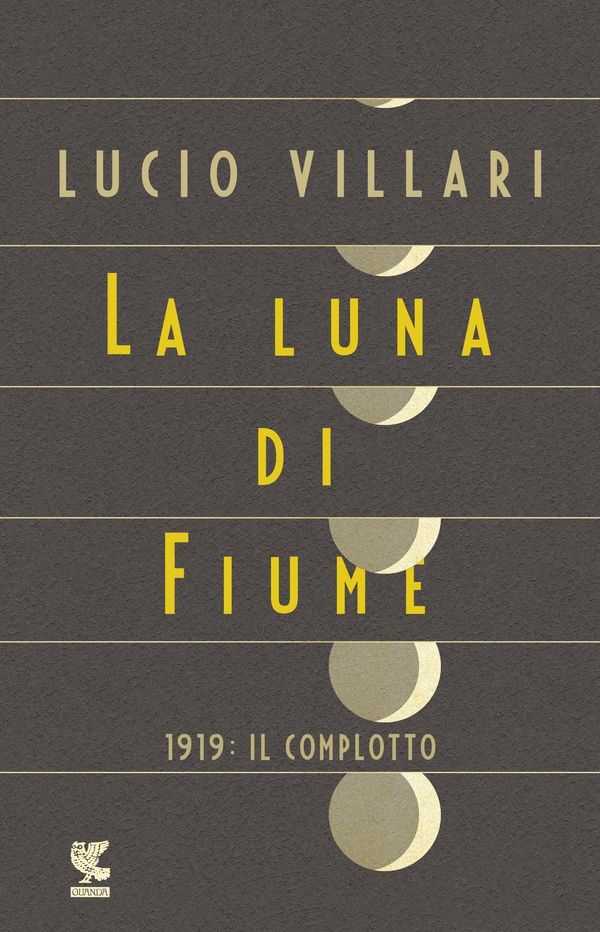 La luna di Fiume - Librerie.coop La luna di Fiume - Librerie.coop