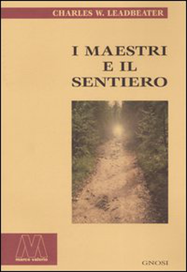 I maestri e il sentiero - Librerie.coop I maestri e il sentiero - Librerie.coop