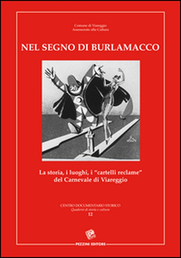 Nel segno di Burlamacco - Librerie.coop