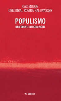 Populismo - Librerie.coop