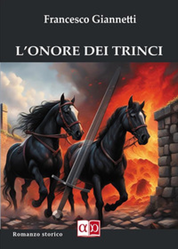 L'onore dei Trinci - Librerie.coop L'onore dei Trinci - Librerie.coop