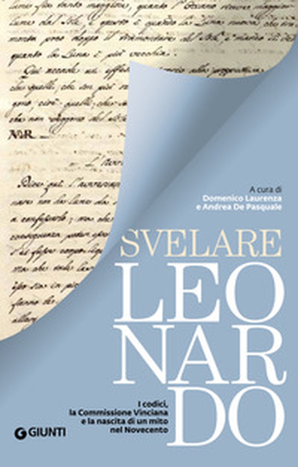 Svelare Leonardo - Librerie.coop Svelare Leonardo - Librerie.coop