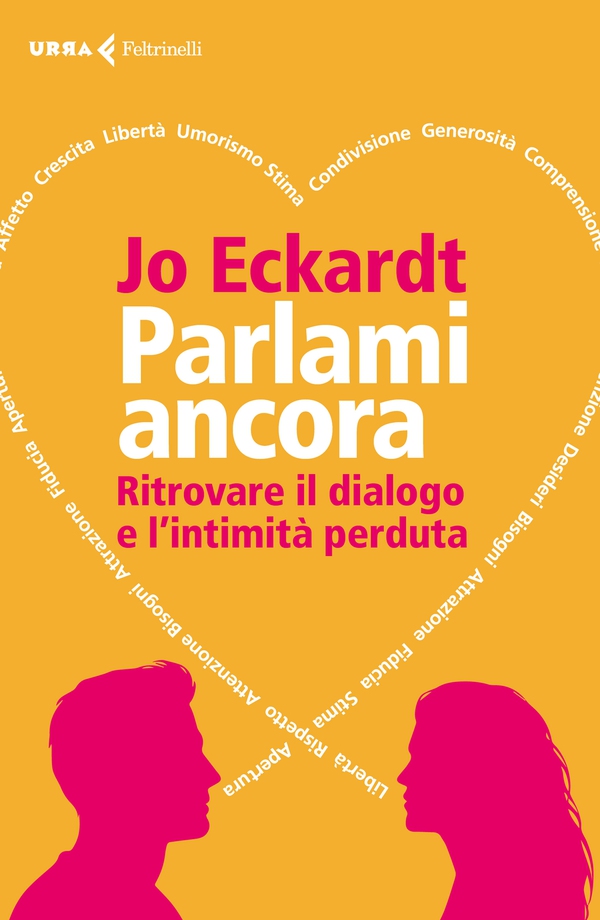 Parlami ancora - Librerie.coop Parlami ancora - Librerie.coop