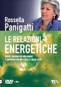 Le relazioni energetiche. DVD - Librerie.coop