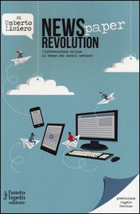 News(paper) revolution. L'informazione online al tempo dei social network - Librerie.coop
