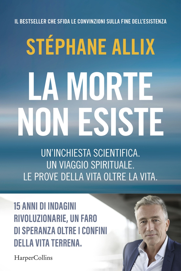 La morte non esiste - Librerie.coop La morte non esiste - Librerie.coop