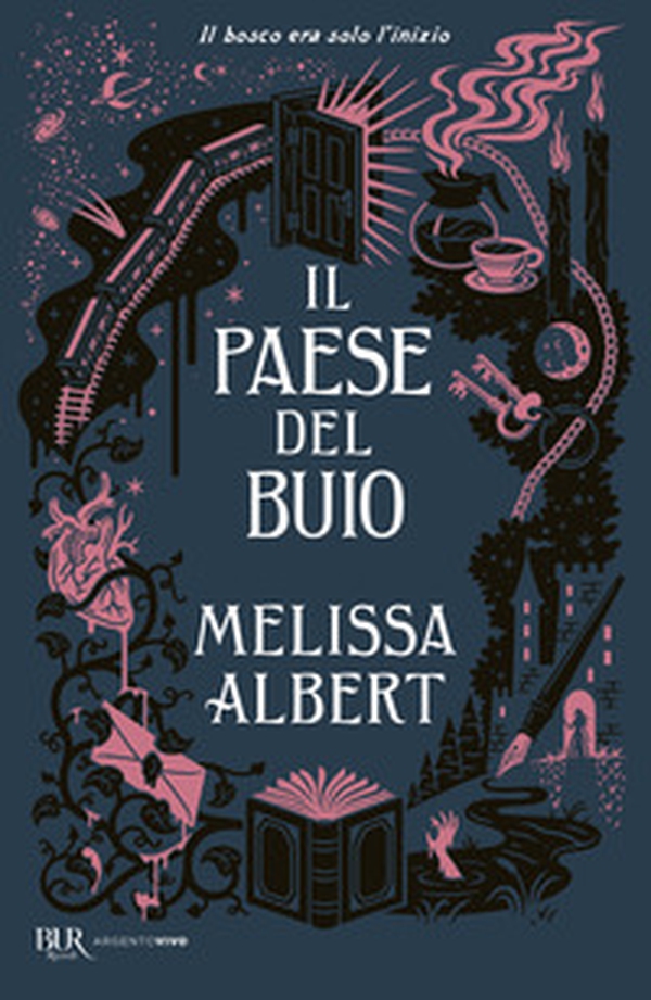 Il paese del buio - Librerie.coop Il paese del buio - Librerie.coop