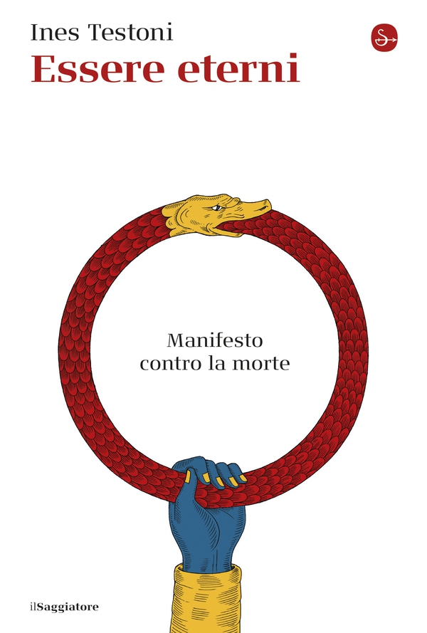 Essere eterni - Librerie.coop Essere eterni - Librerie.coop