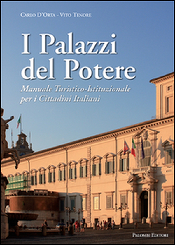I palazzi del potere. Il potere raccontato attraverso la storia e le fotografie dei palazzi delle istituzioni - Librerie.coop I palazzi del potere. Il potere raccontato attraverso la storia e le fotografie dei palazzi delle istituzioni - Librerie.coop