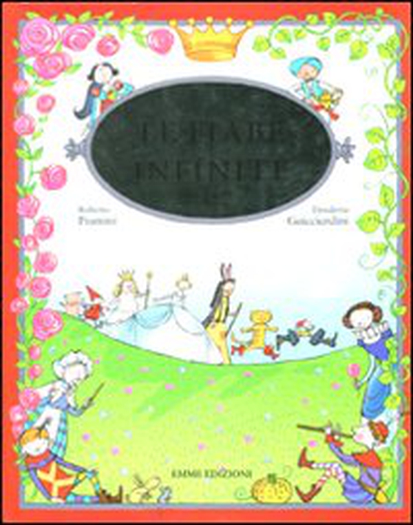 Le fiabe infinite - Librerie.coop